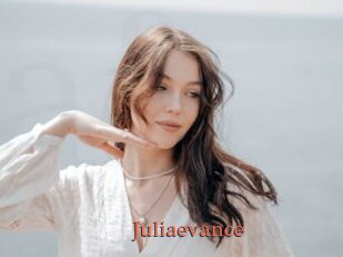 Juliaevance