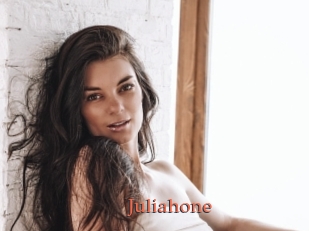 Juliahone