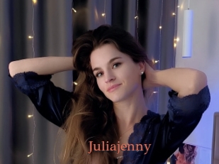 Juliajenny