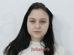 Juliakirk