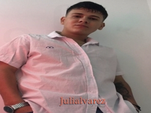 Julialvarez