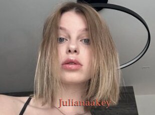 Julianaakey