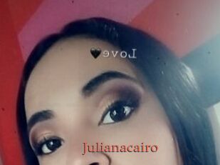 Julianacairo