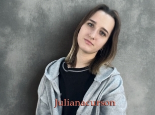 Julianacurson