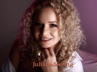 Julianadeering