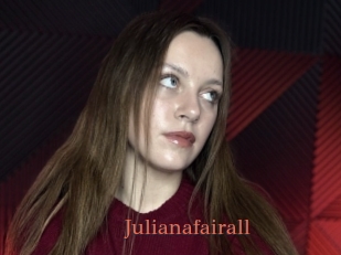 Julianafairall