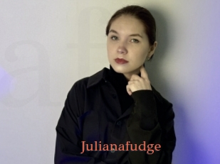 Julianafudge