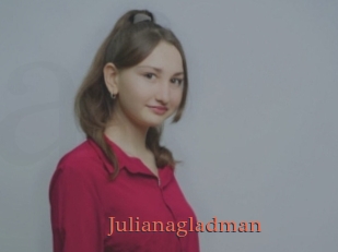 Julianagladman