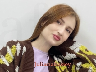 Julianahastey