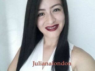 Julianalondon