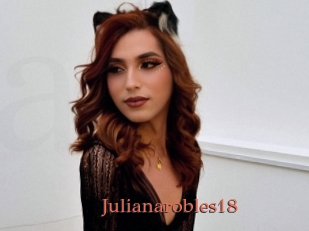 Julianarobles18