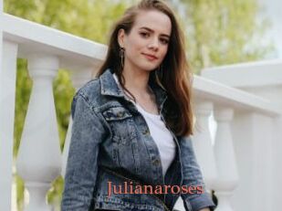 Julianaroses