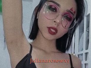 Julianarosesexy