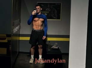 Juliandylan