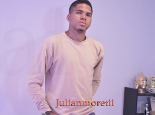 Julianmoretii