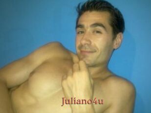 Juliano4u