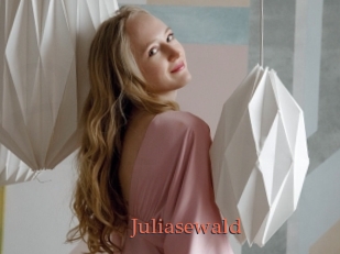 Juliasewald