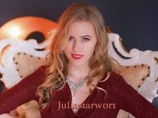 Juliastarwort