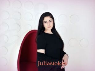 Juliastokes