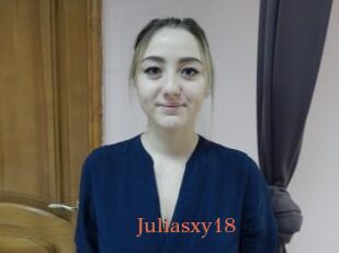 Juliasxy18