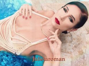 Julietaroman