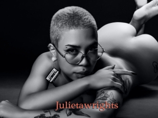 Julietawrights