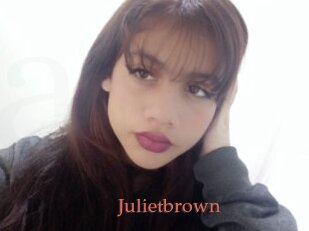 Julietbrown