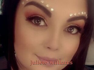 Juliete_williams