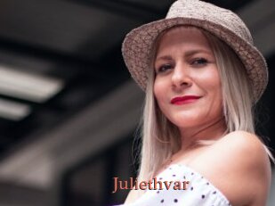 Juliethvar