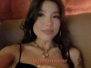 Julieturnerrer