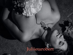 Juliietarobert