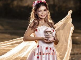 Julliareid