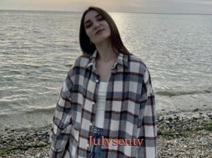 Julysenty