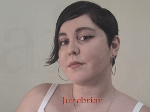 Junebriar