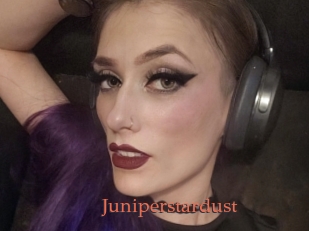 Juniperstardust