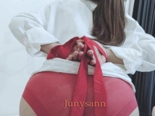 Junysann