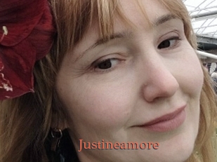 Justineamore