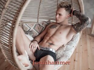 Justinhammer