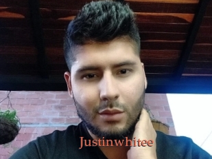 Justinwhitee