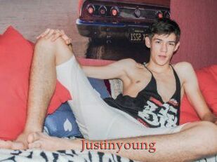 Justin_young