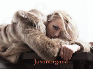 Justmorgana