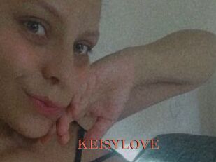 KEISYLOVE