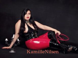 KamilleNilsen