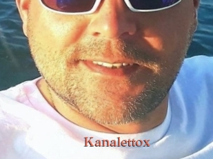 Kanalettox