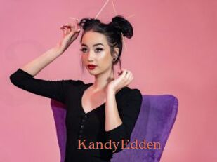 KandyEdden