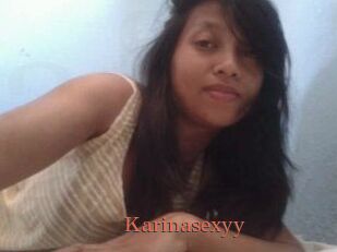 Karinasexyy