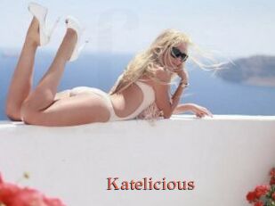Katelicious