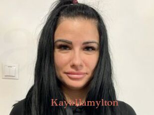 KayaHamylton