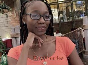 Kayymariee