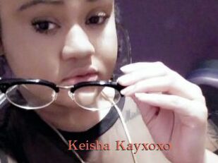 Keisha_Kayxoxo